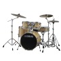 YAMAHA STAGE CUSTOM BIRCH FUSION KIT